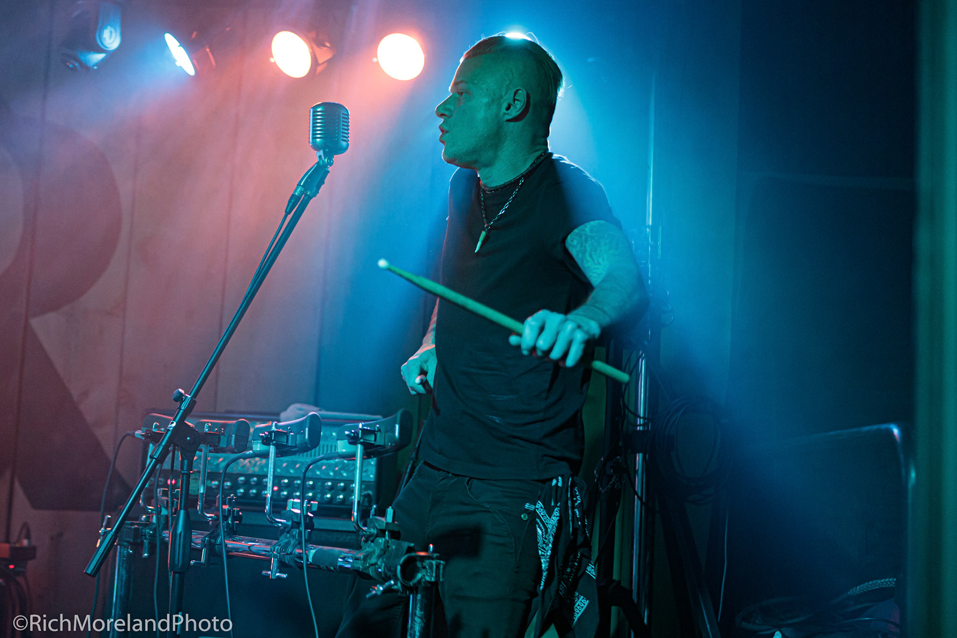 Shocore