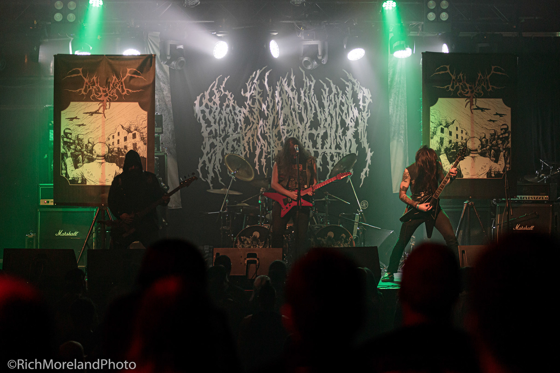Blood Incantation