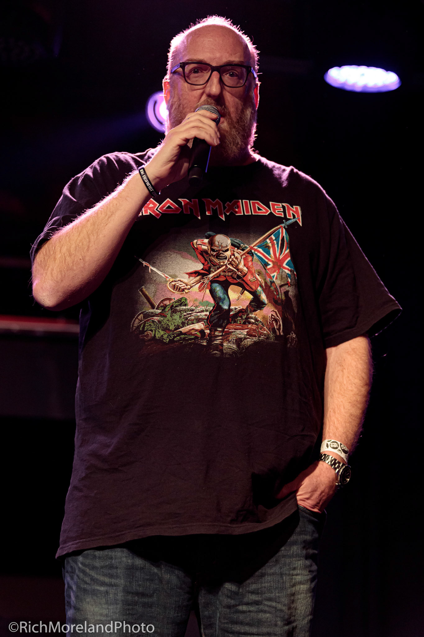 Brian Posehn
