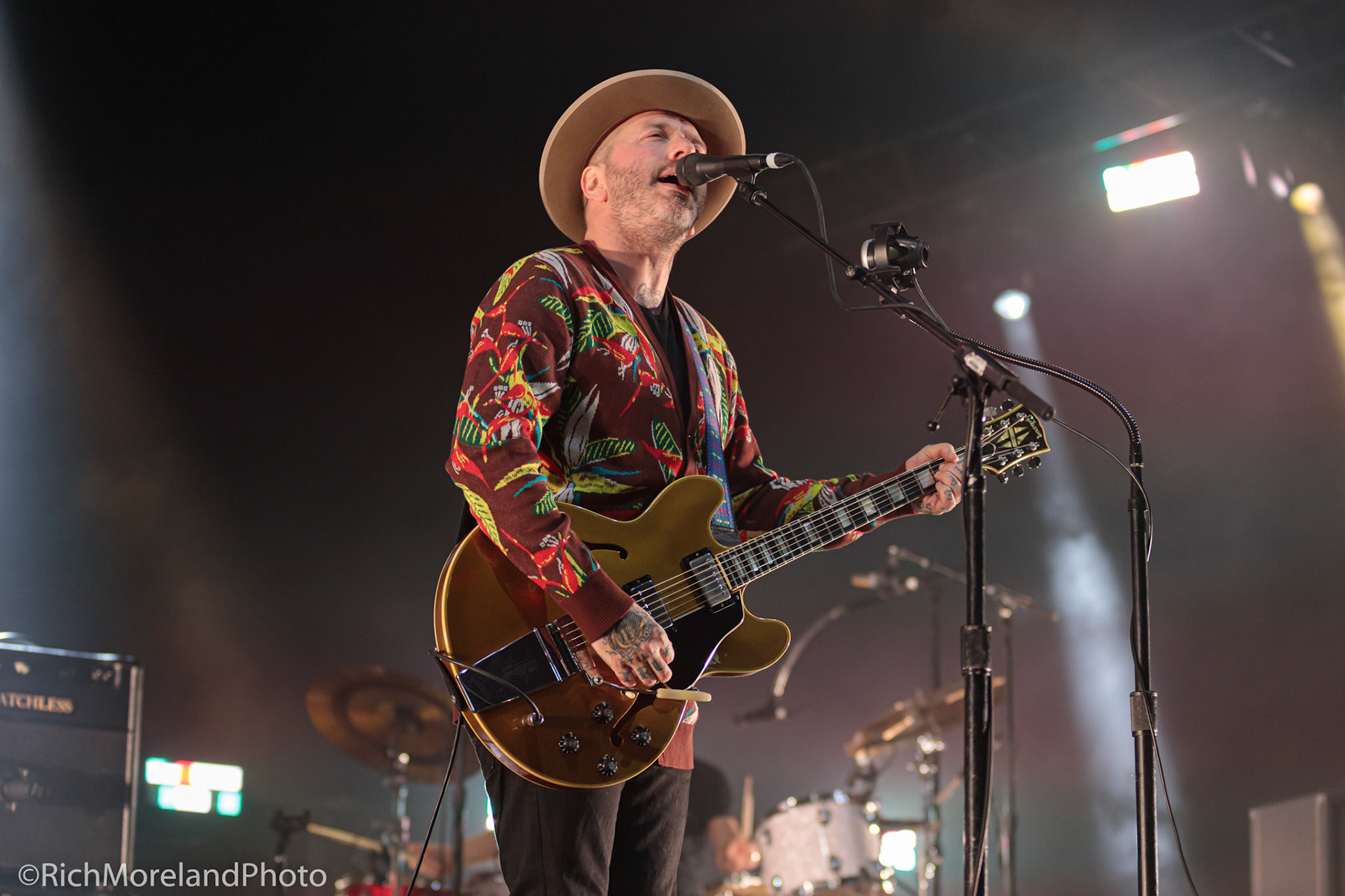 City & Colour