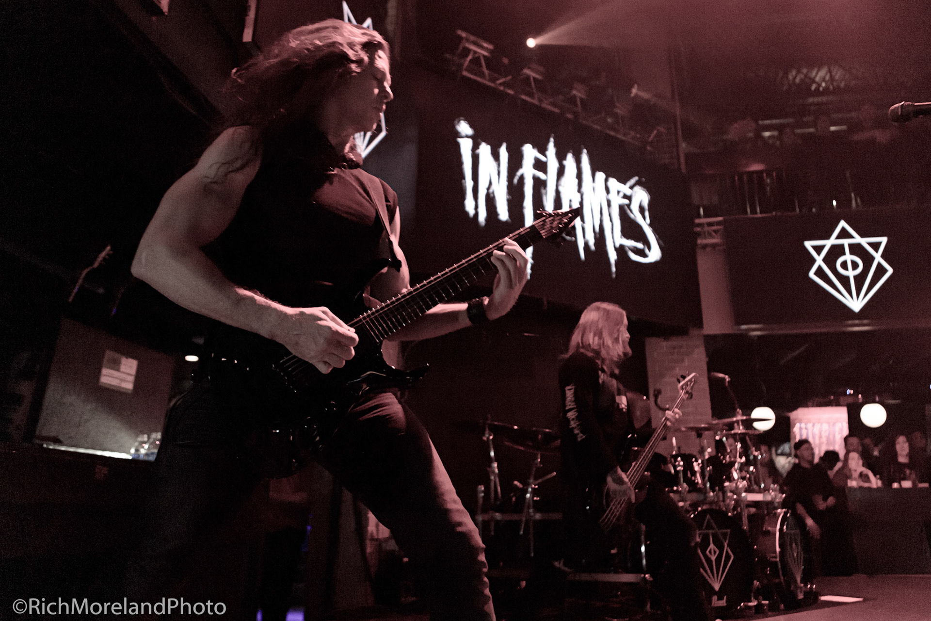 In Flames