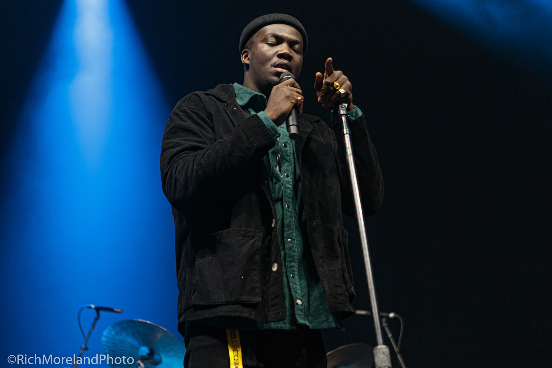 Jacob Banks