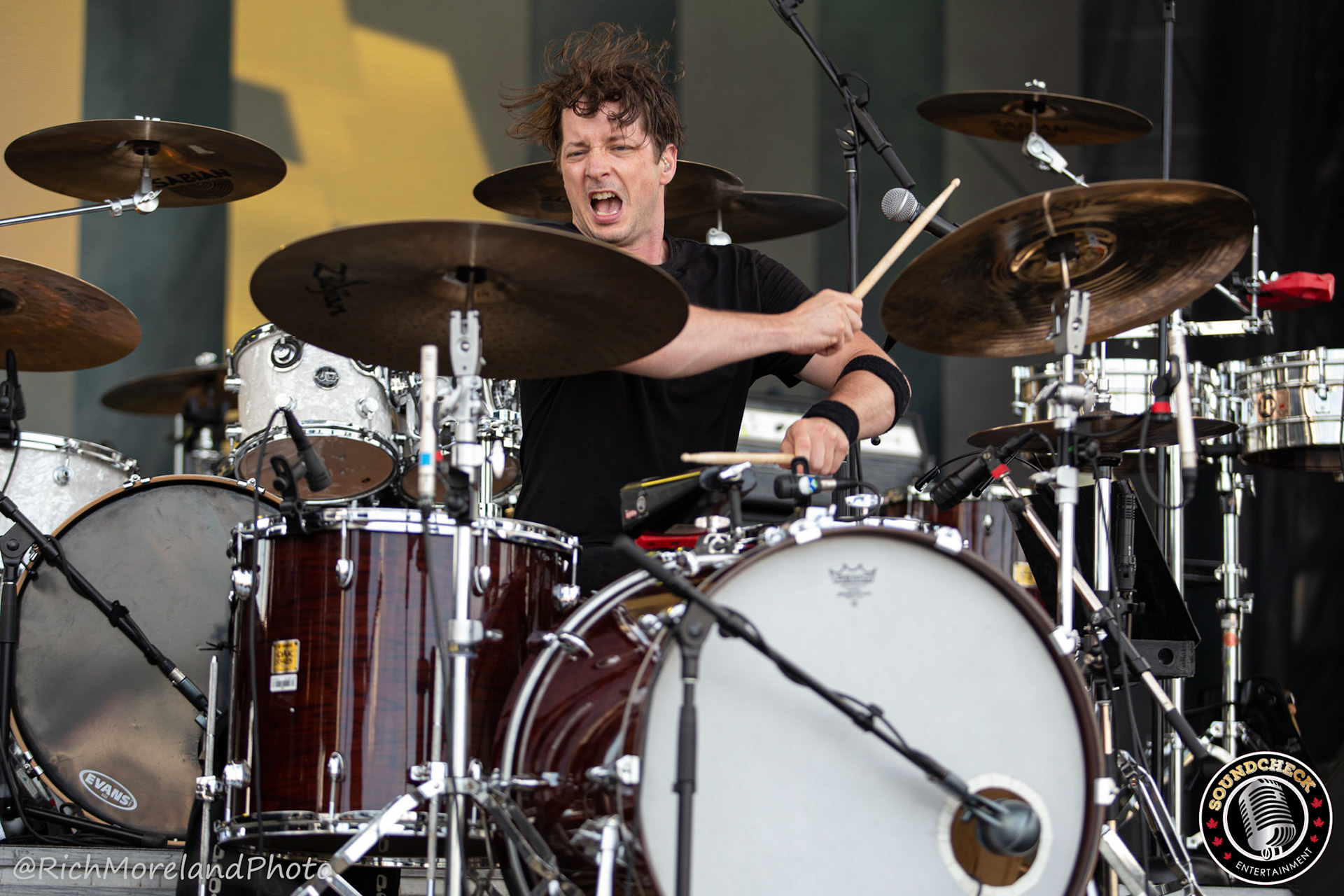 Danko Jones