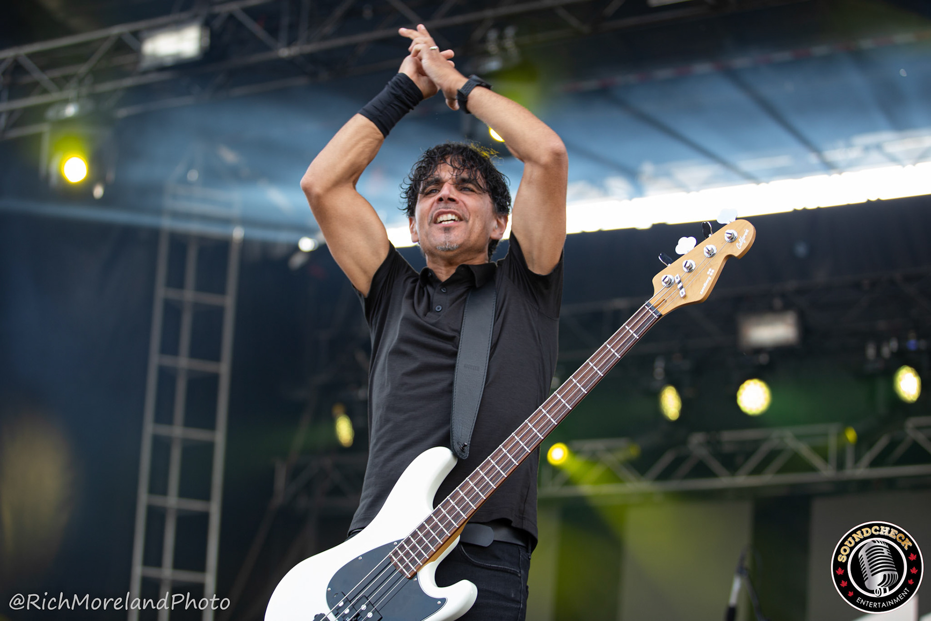 Danko Jones