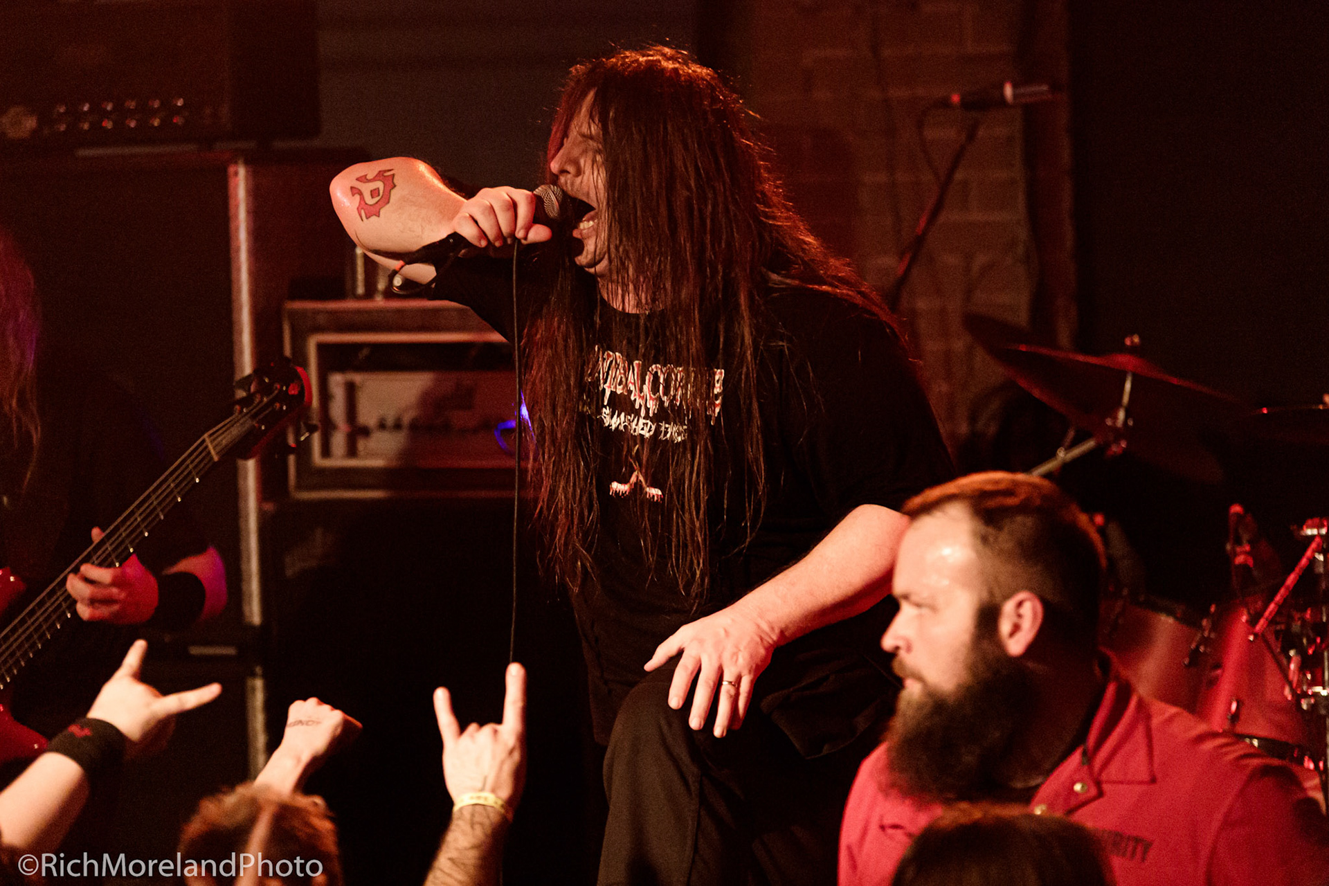 Cannibal Corpse