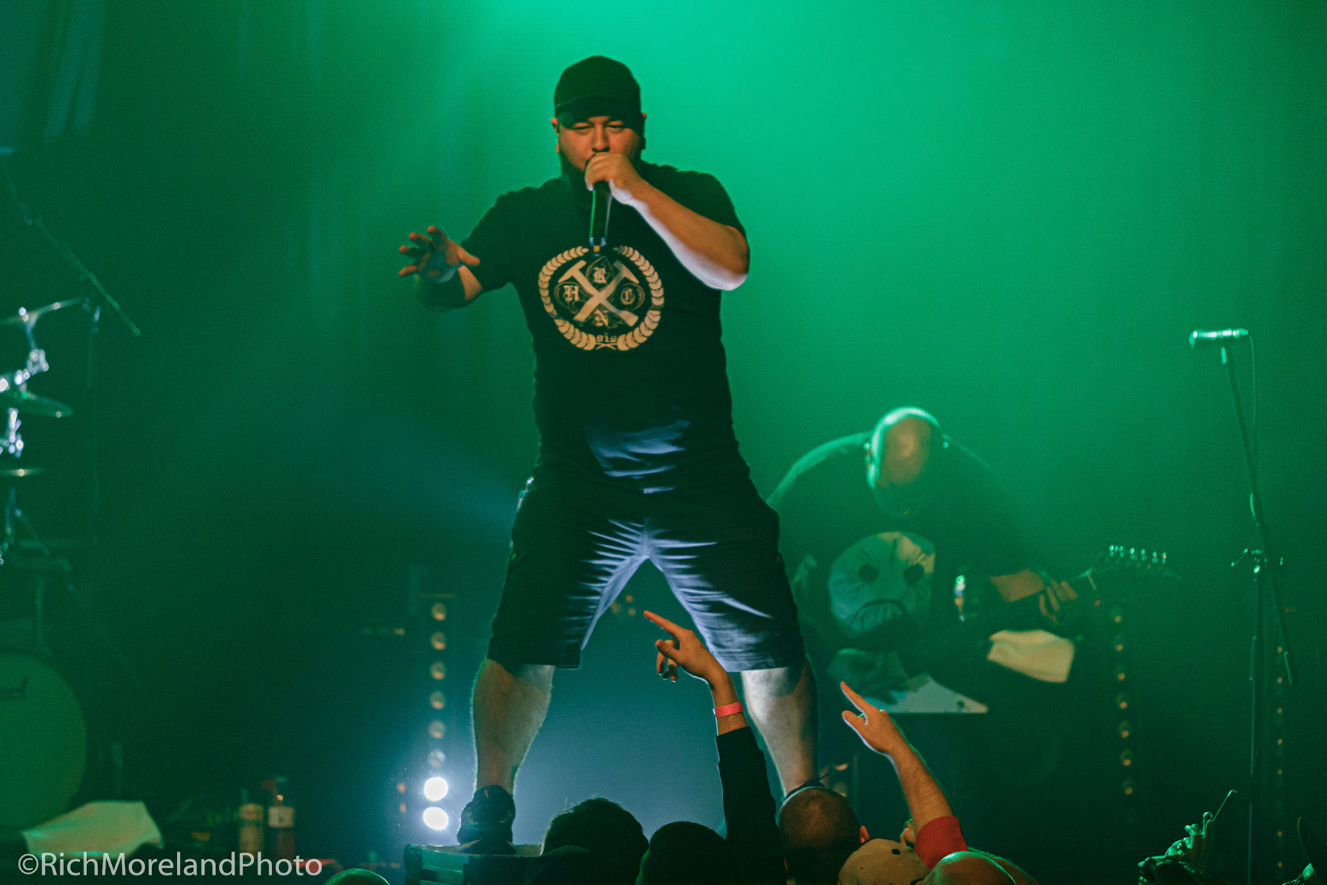 Despised Icon