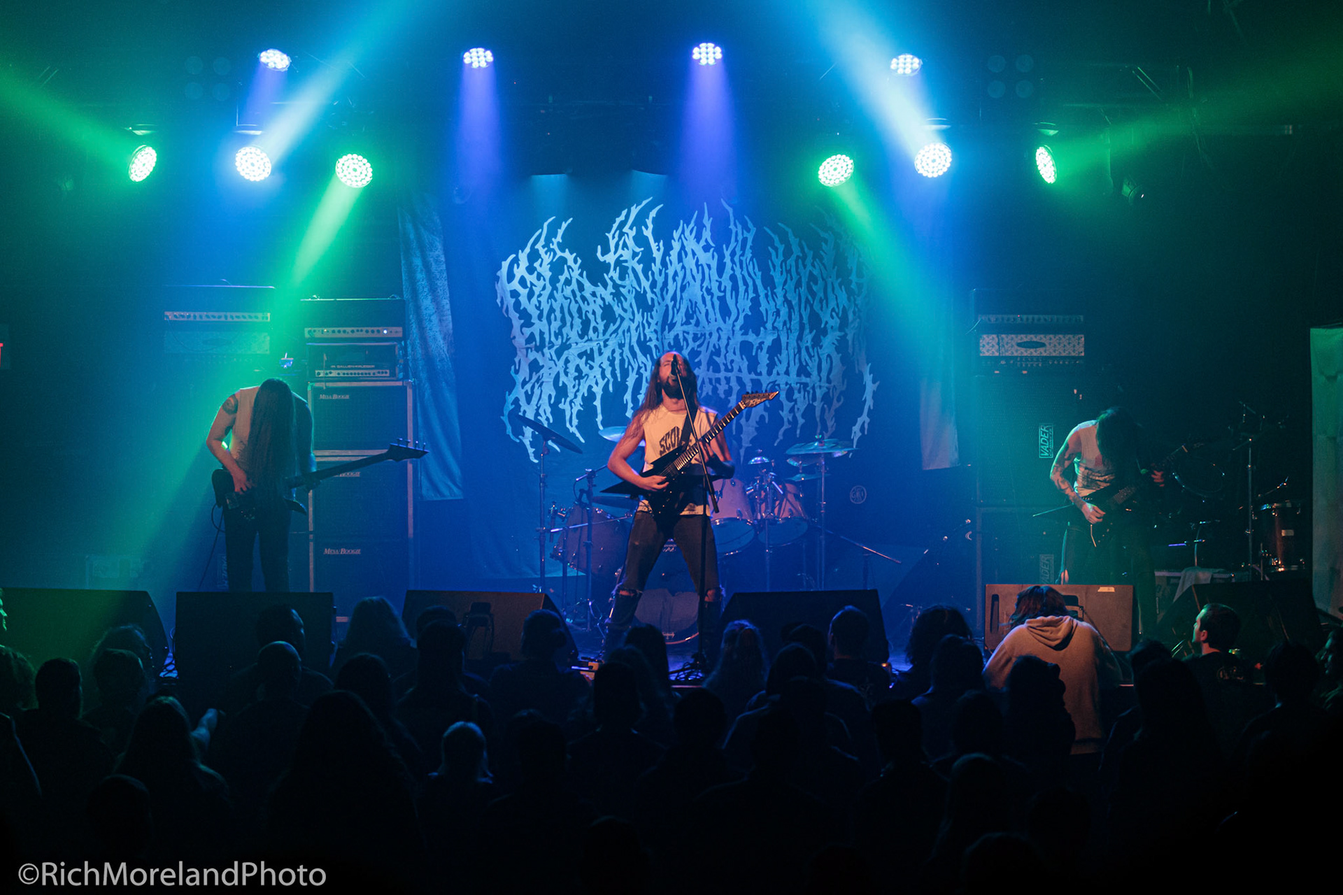 Blood Incantation