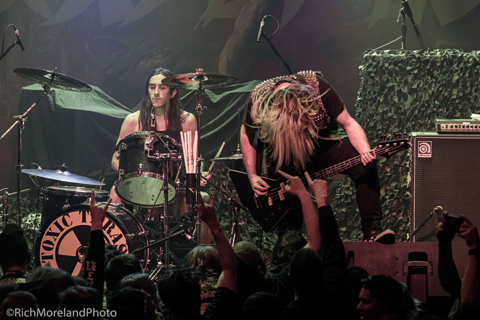 Toxic Holocaust