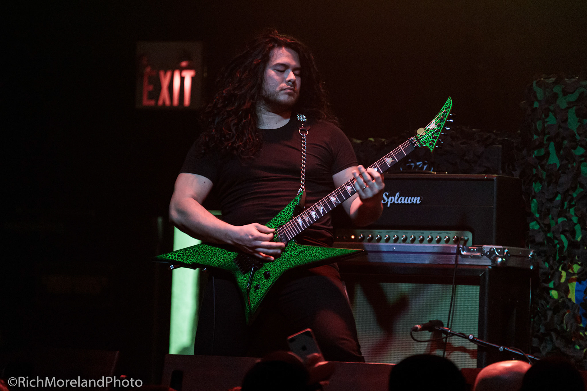 Toxic Holocaust