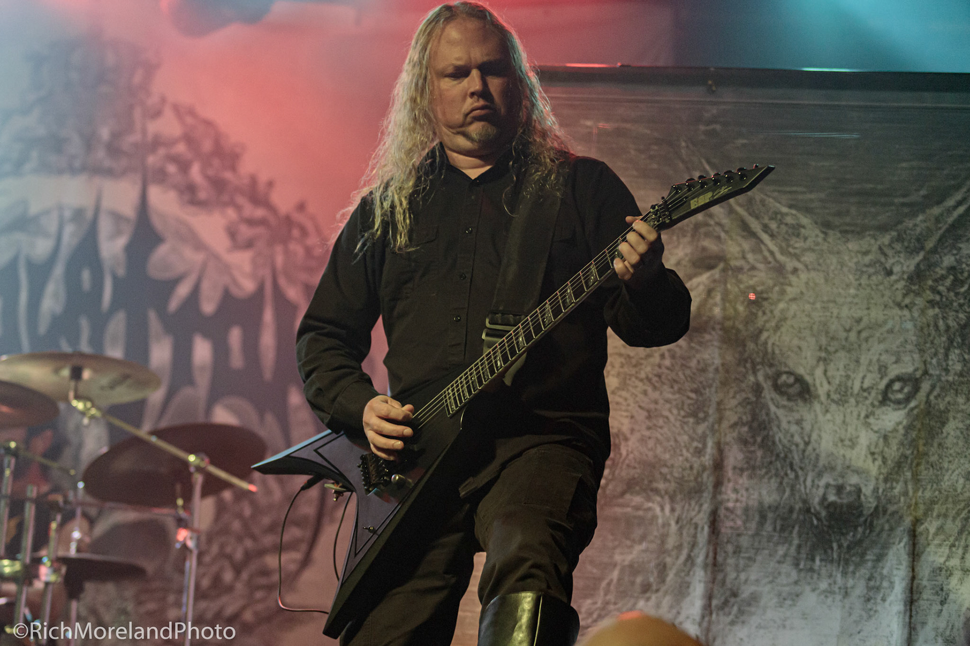 Immolation