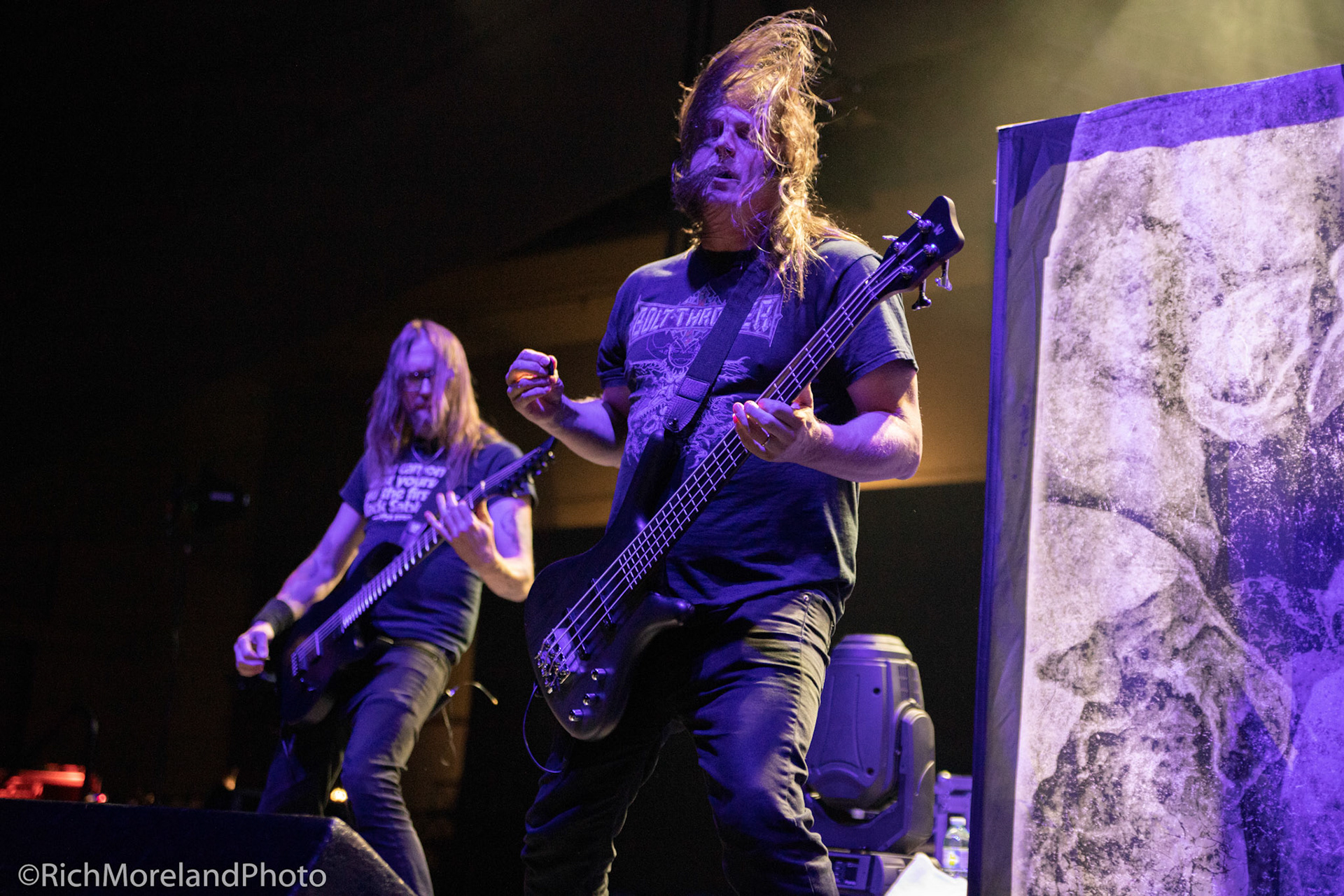 At The Gates