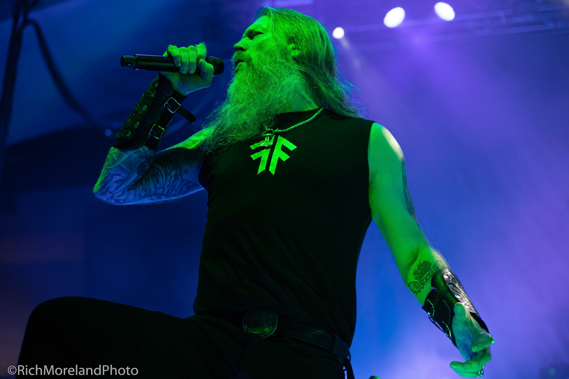 Amon Amarth