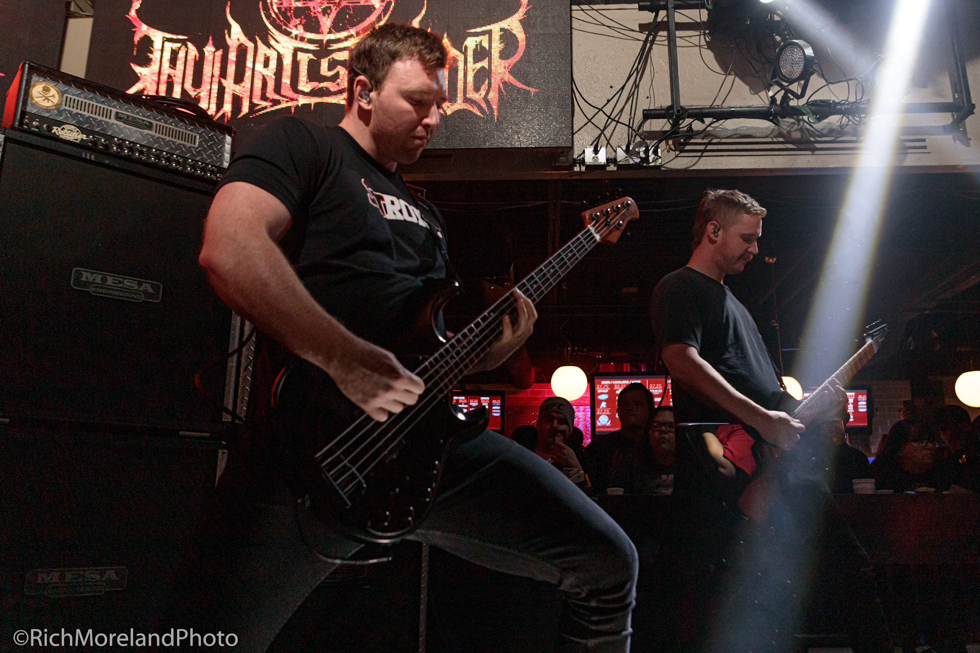 Thy Art Is Murder