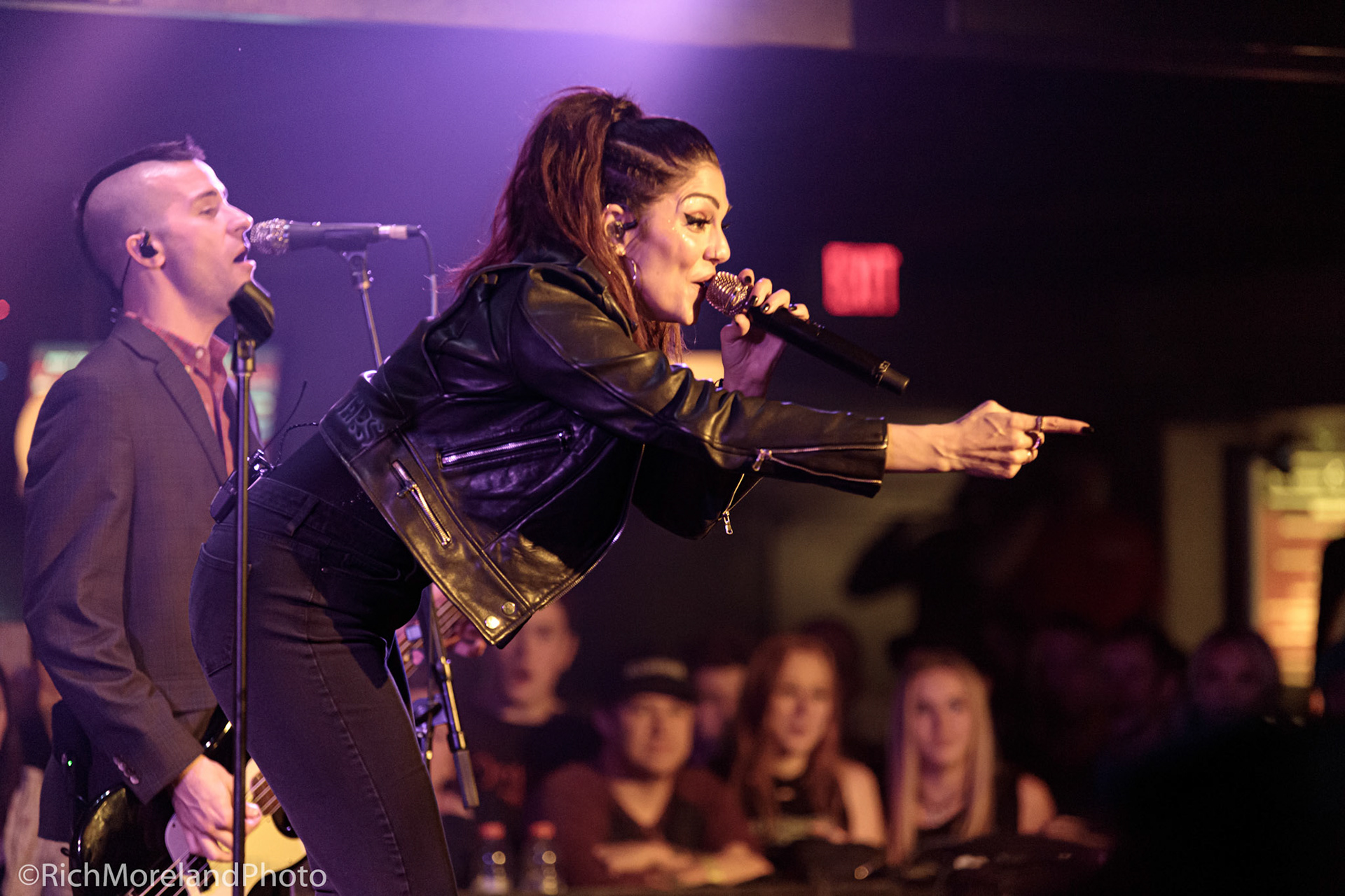 The Interrupters