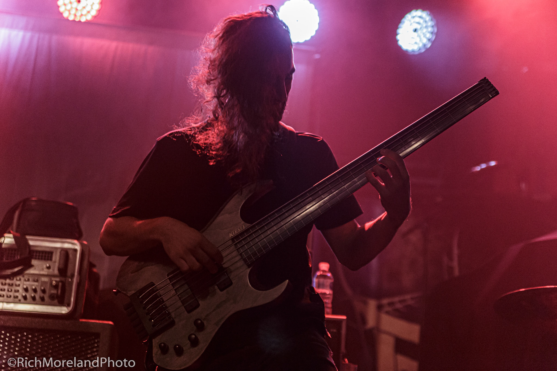 Equipoise