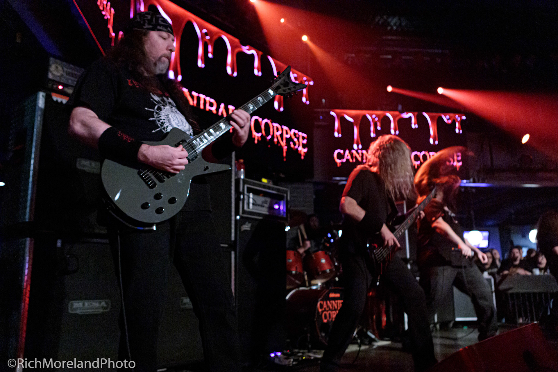 Cannibal Corpse
