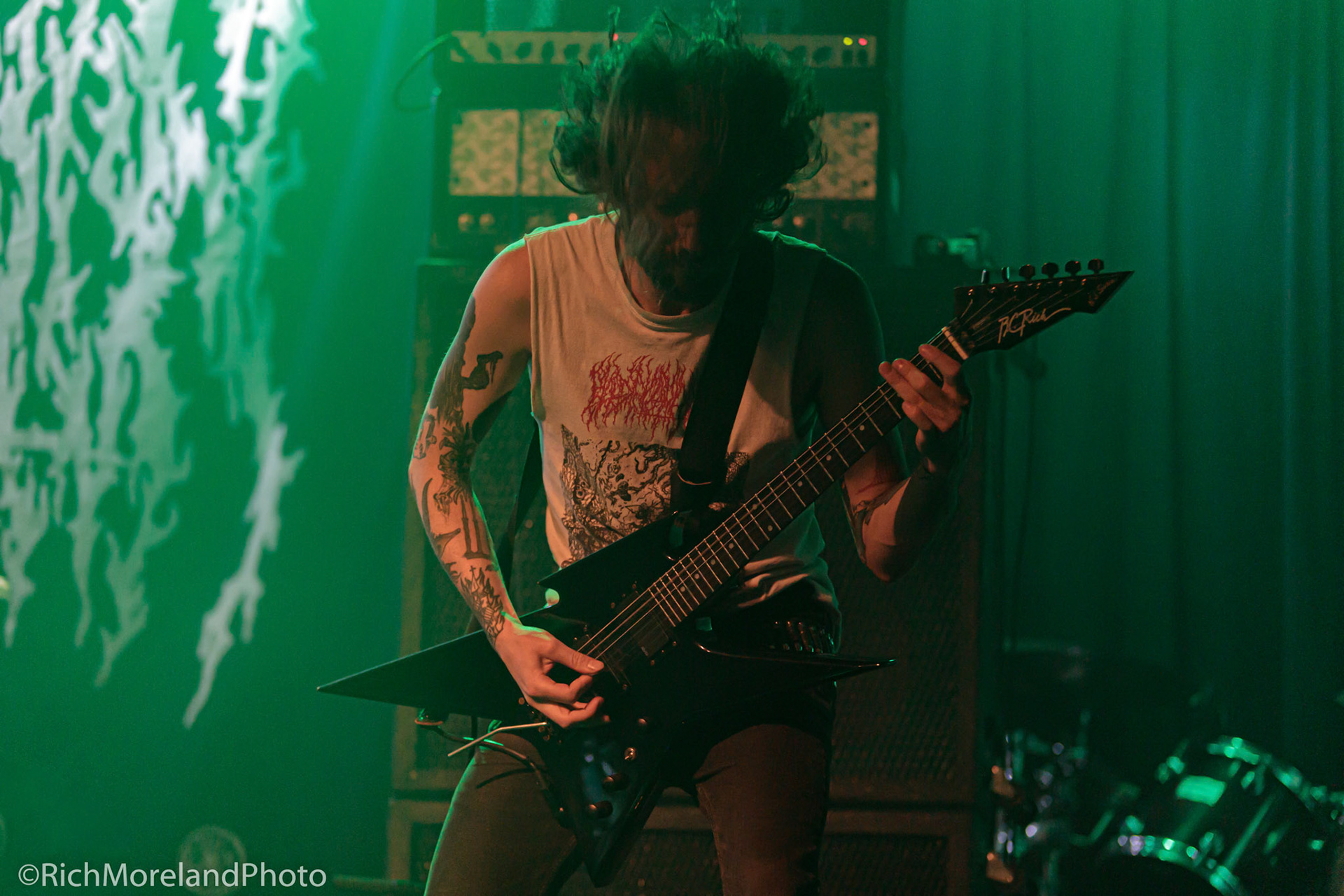 Blood Incantation