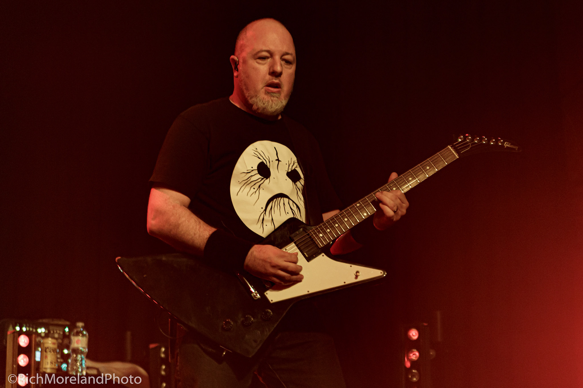 Despised Icon