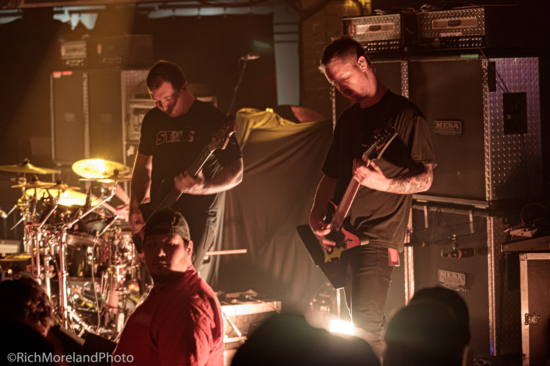 Thy Art Is Murder