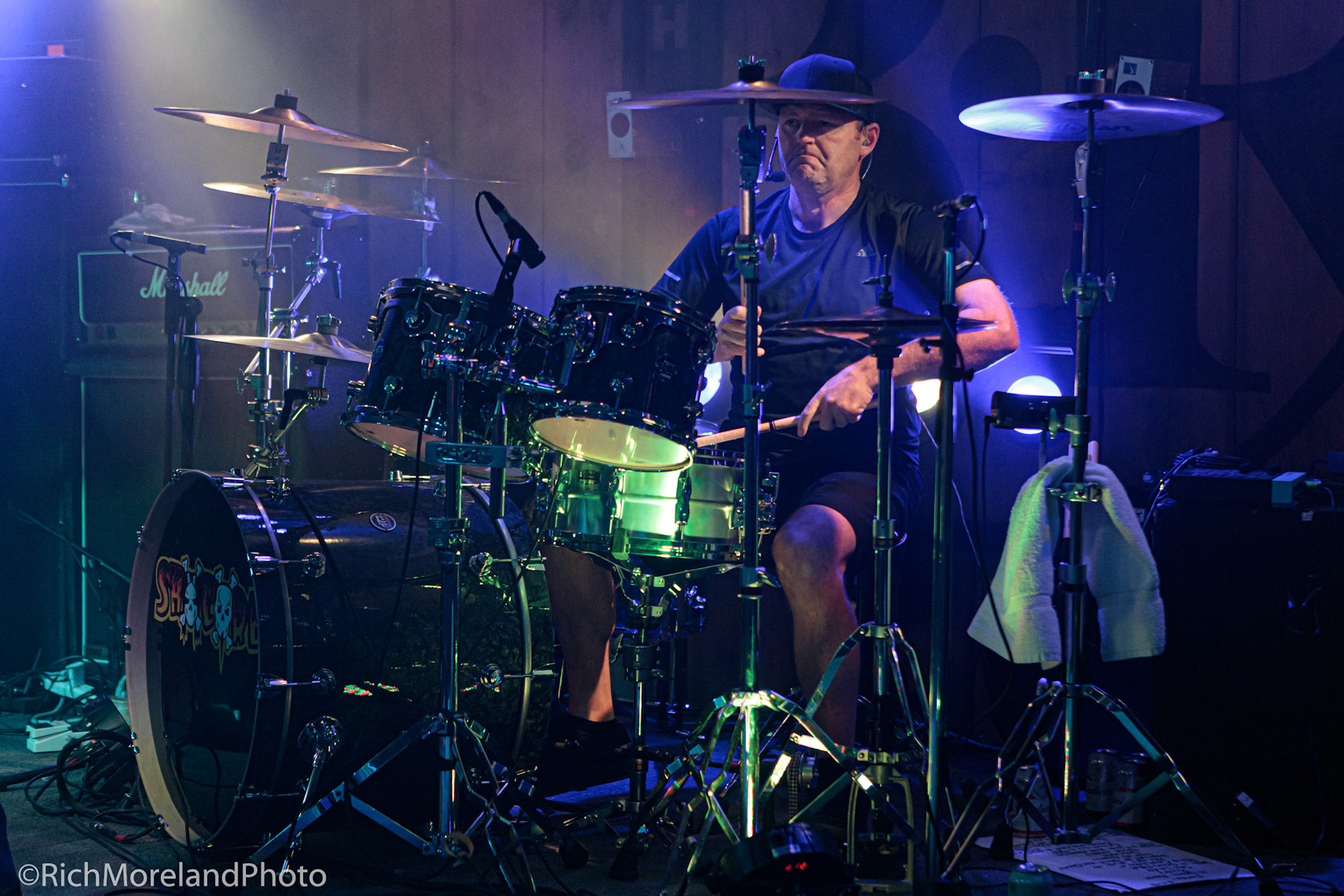 Shocore