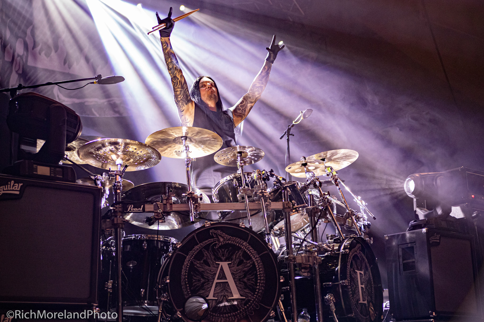 Arch Enemy
