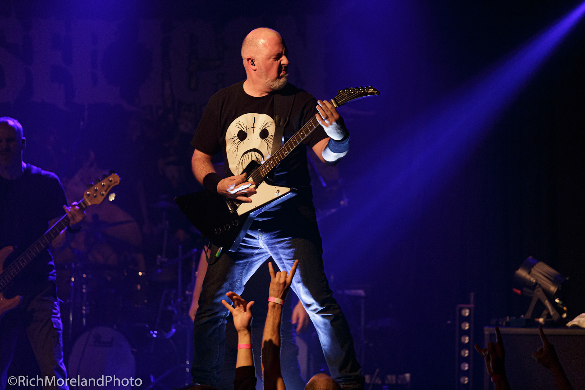 Despised Icon