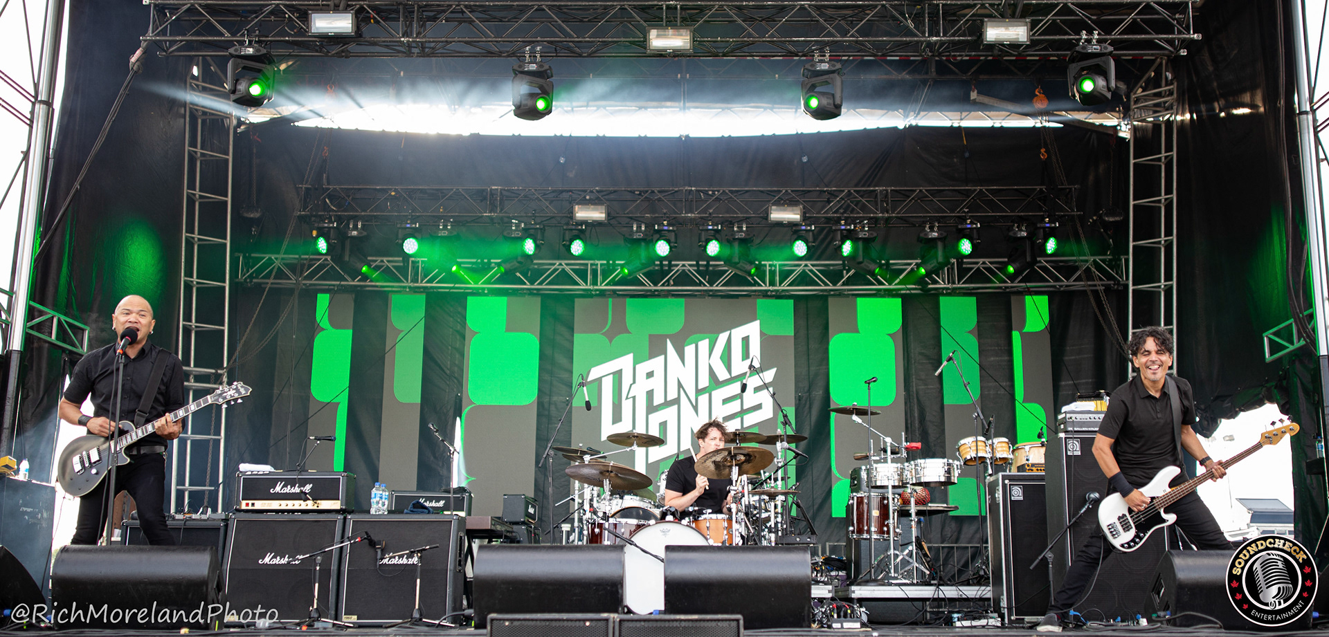 Danko Jones