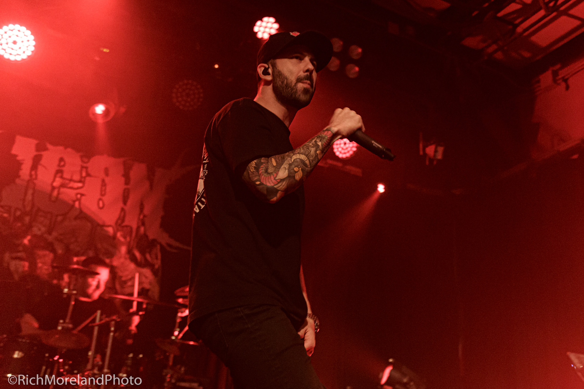 Despised Icon