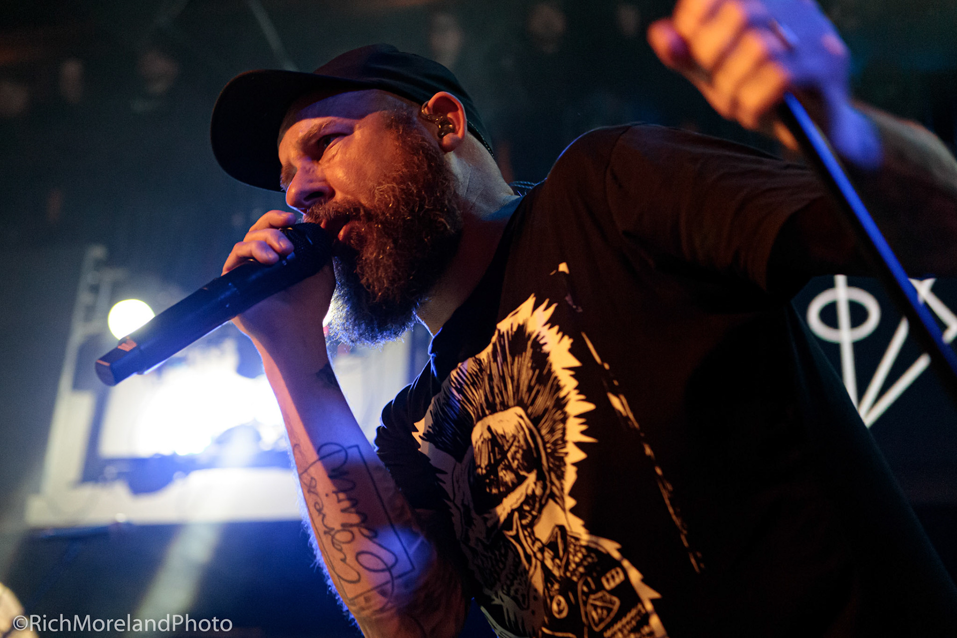 In Flames