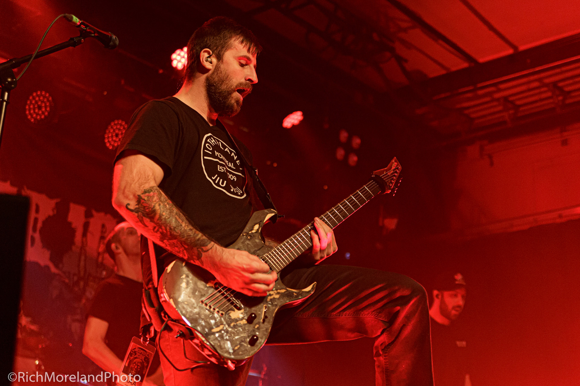 Despised Icon