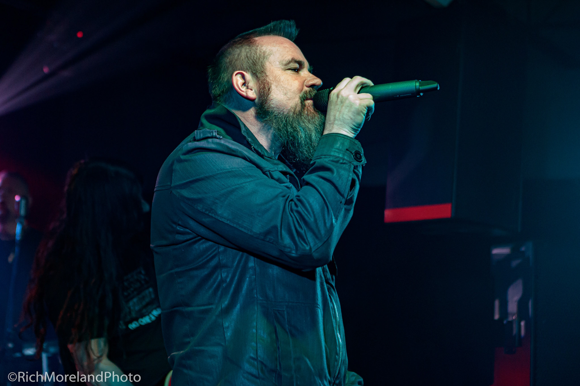 Shocore