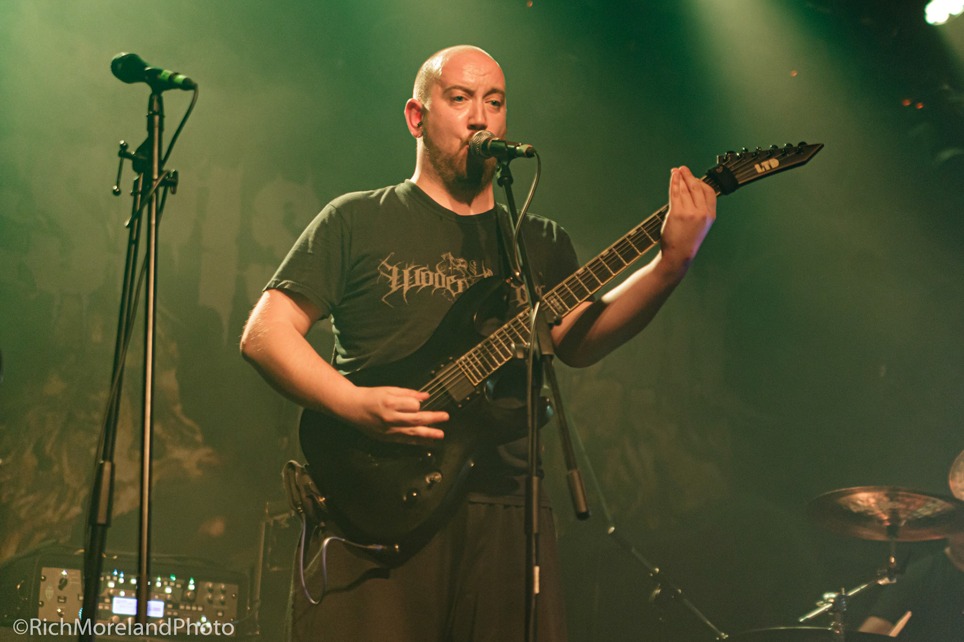 INGESTED