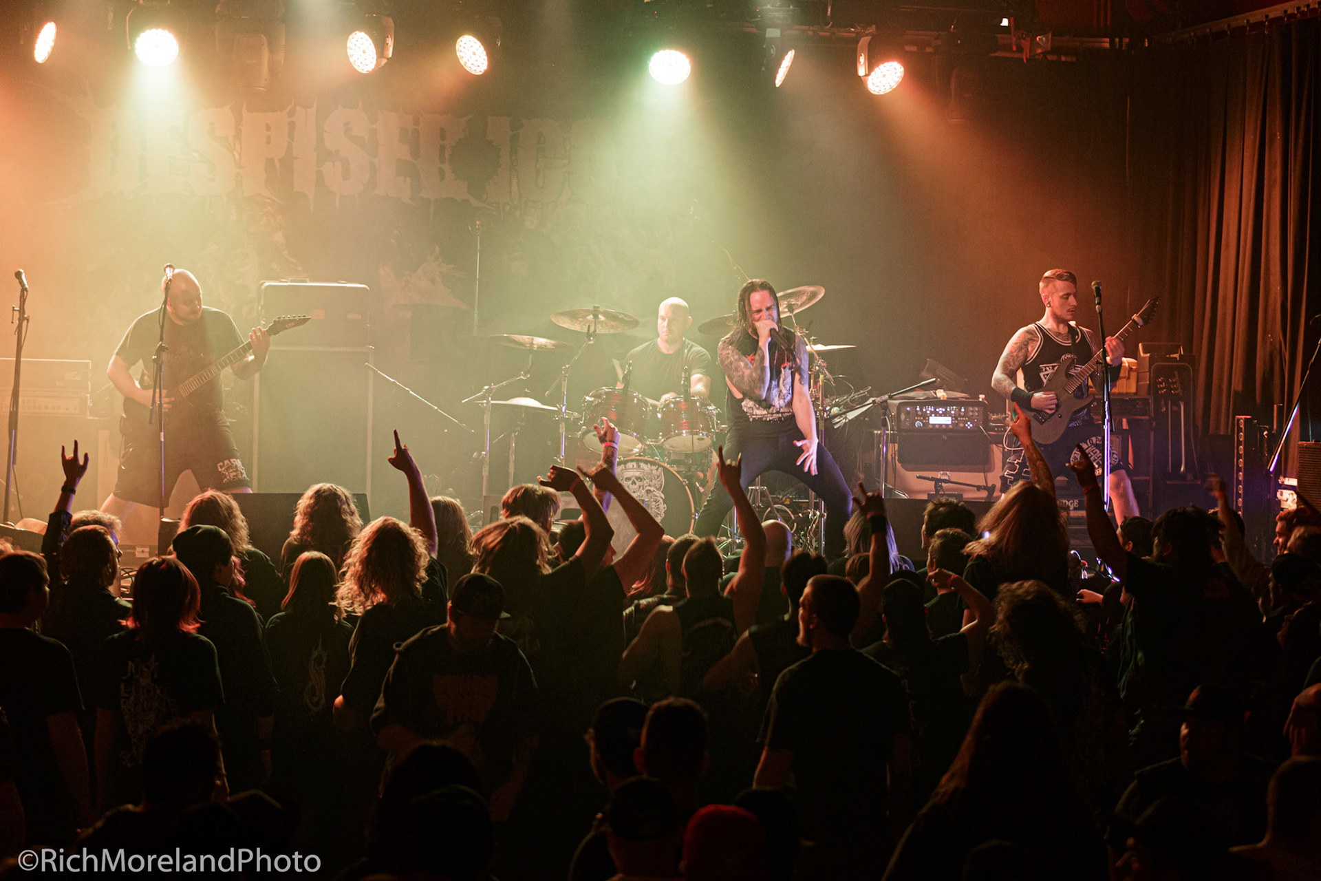INGESTED