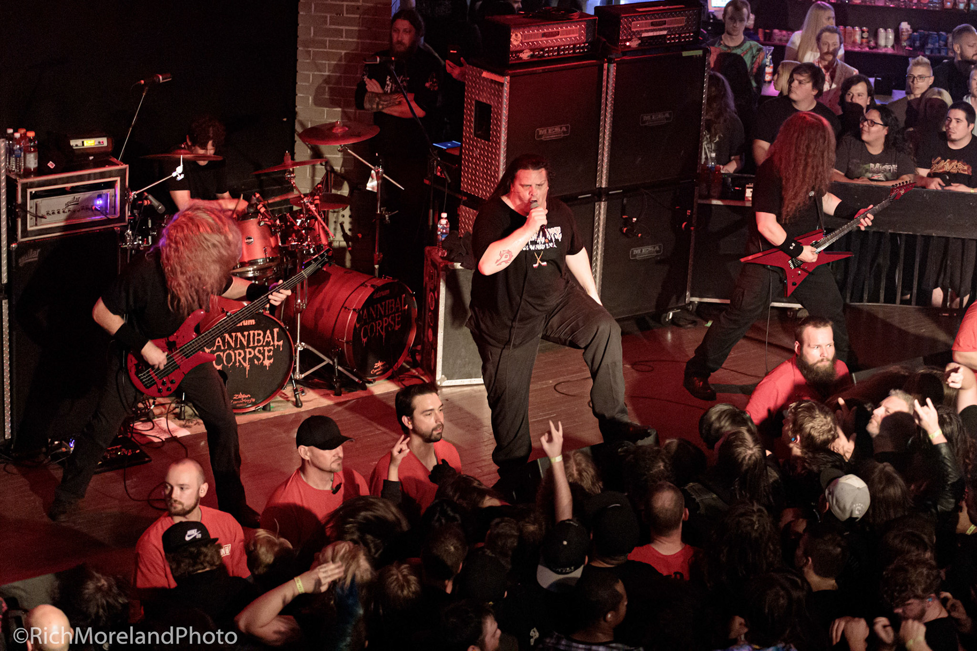 Cannibal Corpse