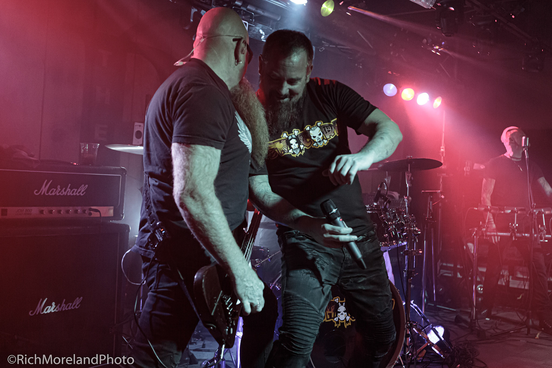 Shocore