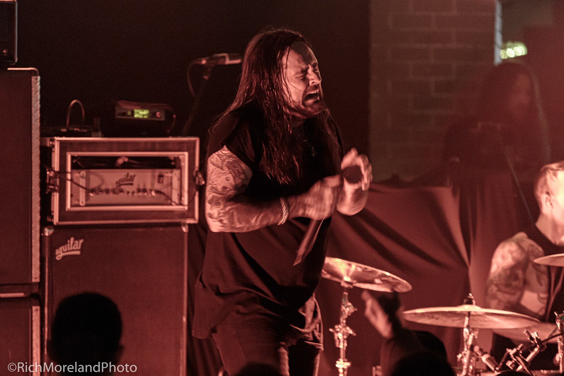 Thy Art Is Murder