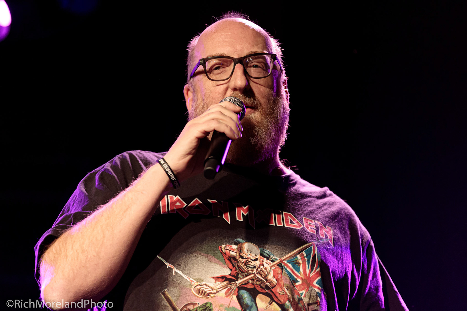 Brian Posehn
