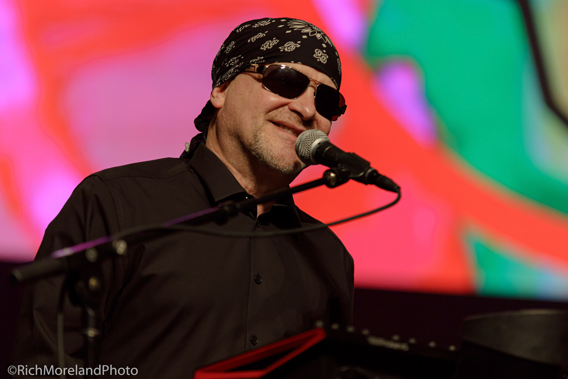 Men Without Hats