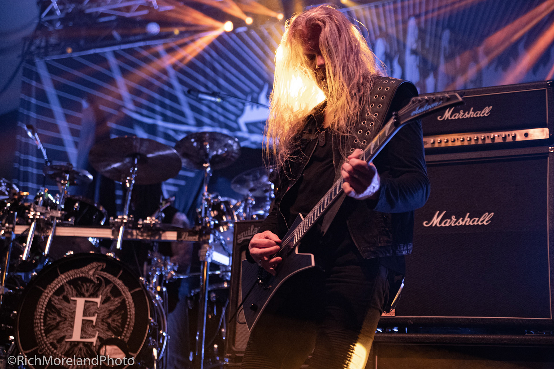 Arch Enemy