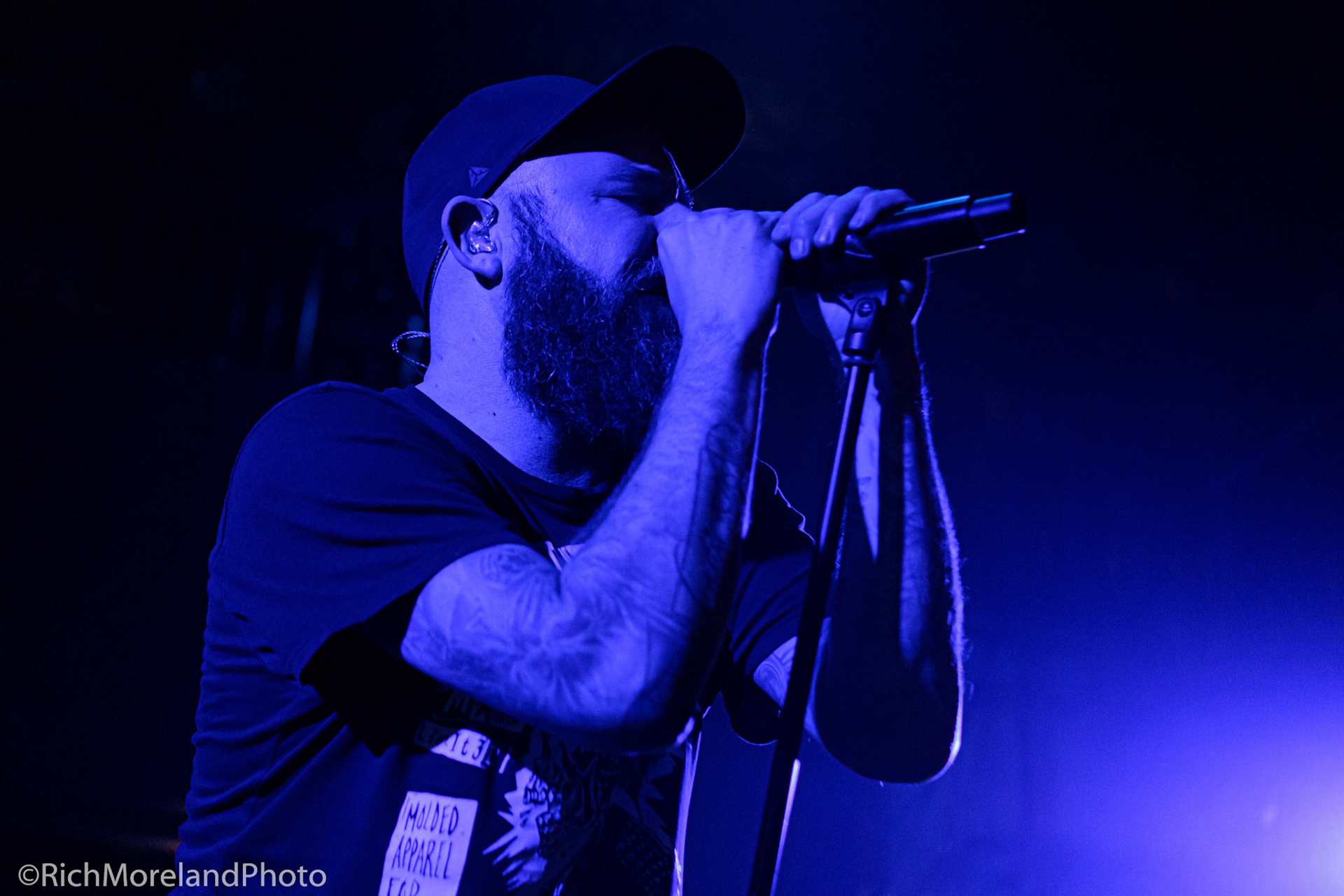In Flames
