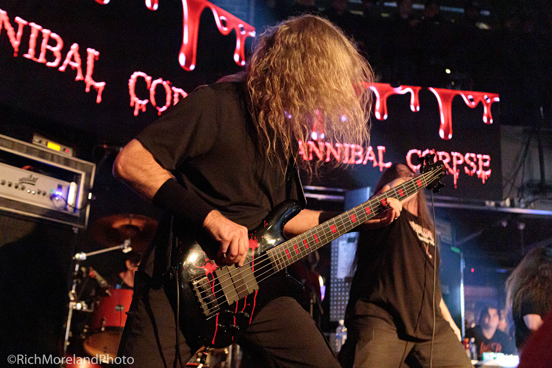 Cannibal Corpse