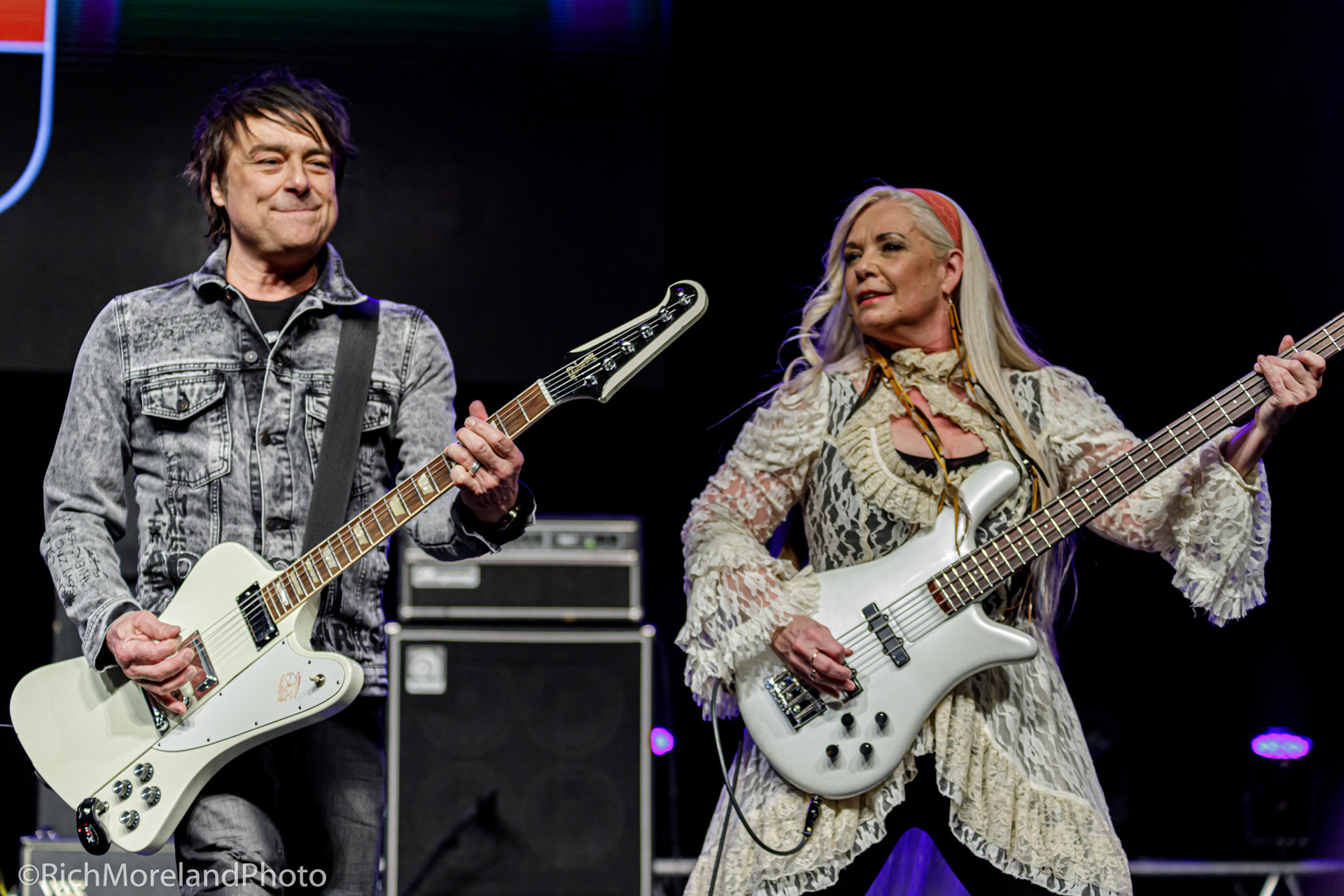 The Spoons