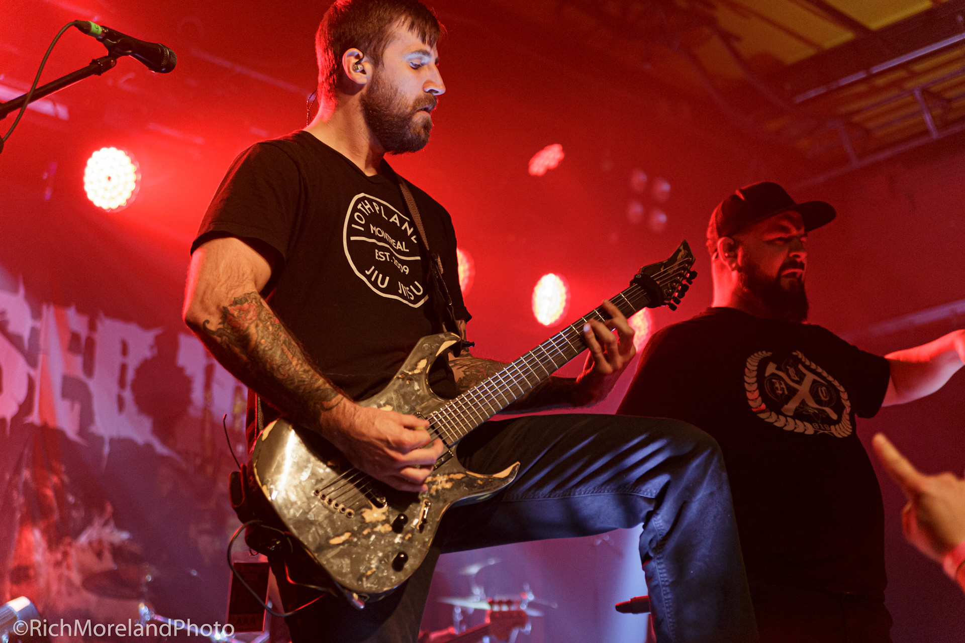 Despised Icon