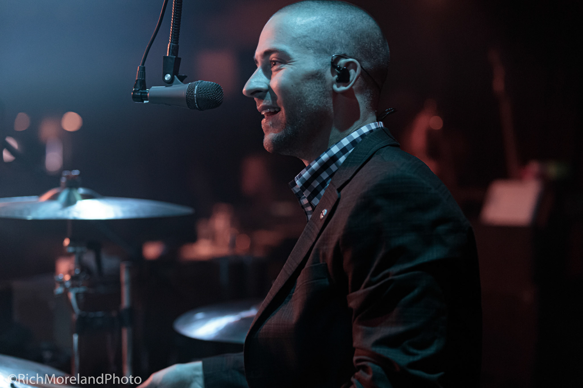 The Interrupters