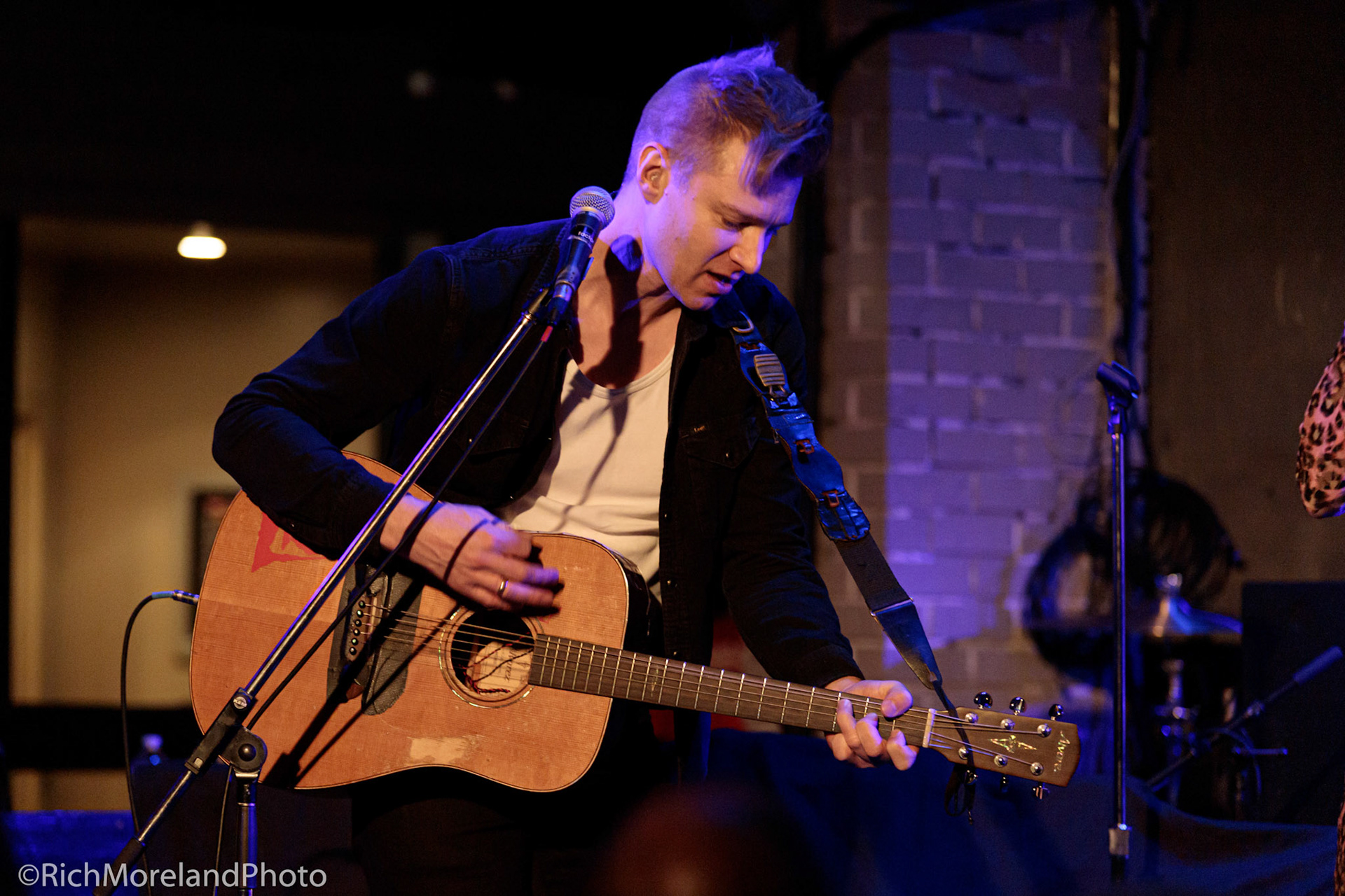 Skinny Lister