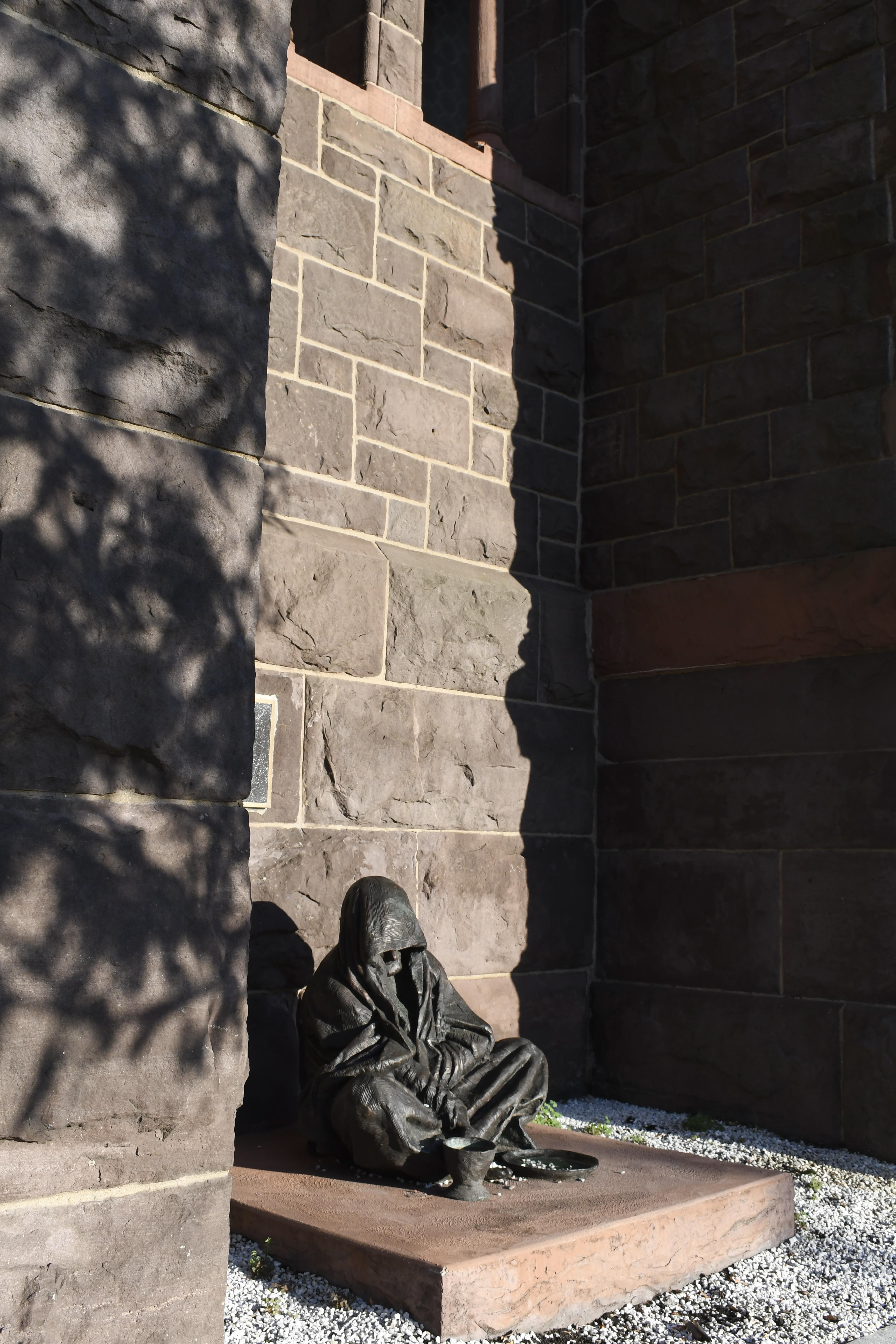 Philadelphia, PA | Oct. 2019 | Nikon D7500