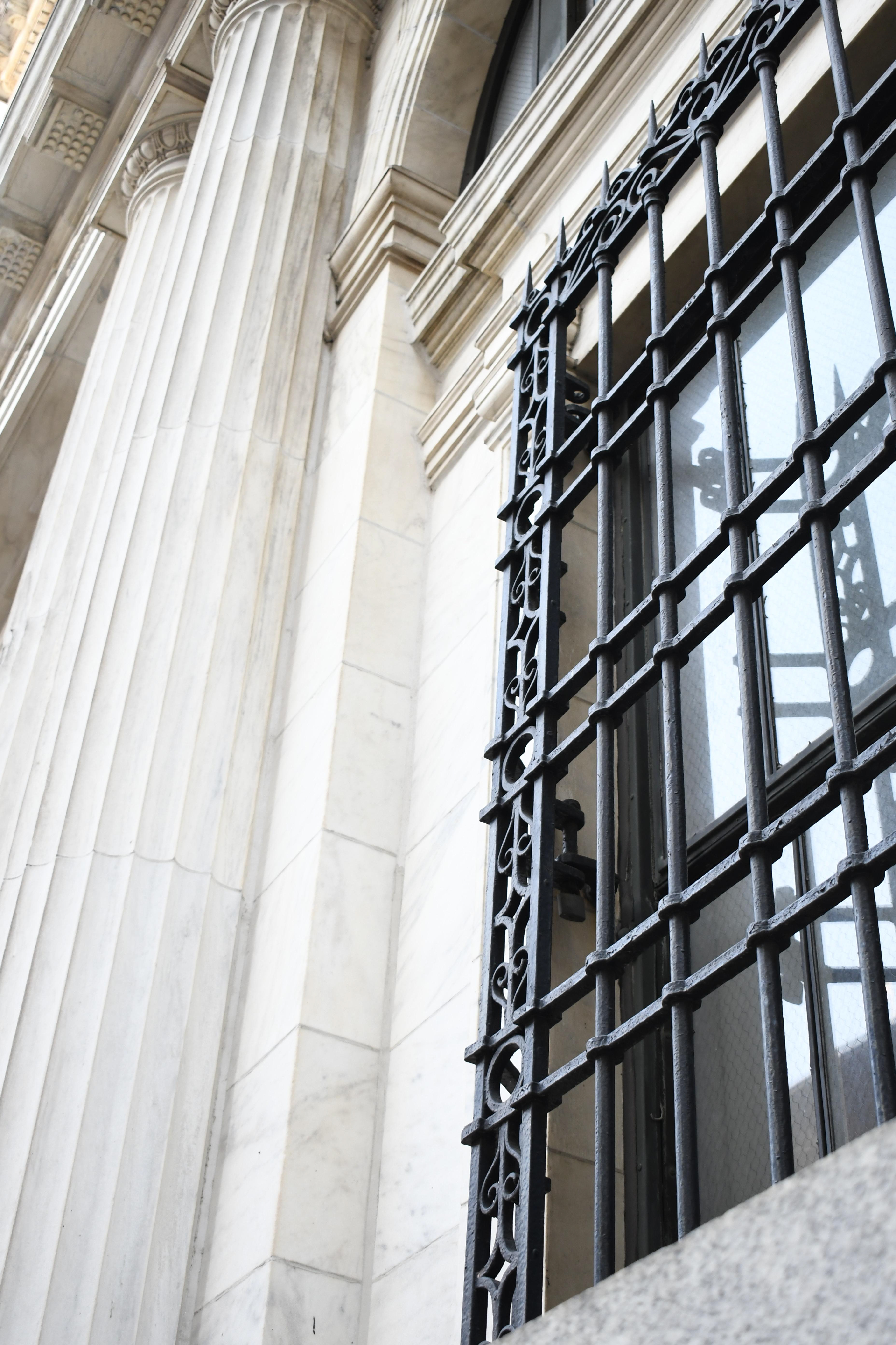 Philadelphia, PA | Oct. 2019 | Nikon D7500