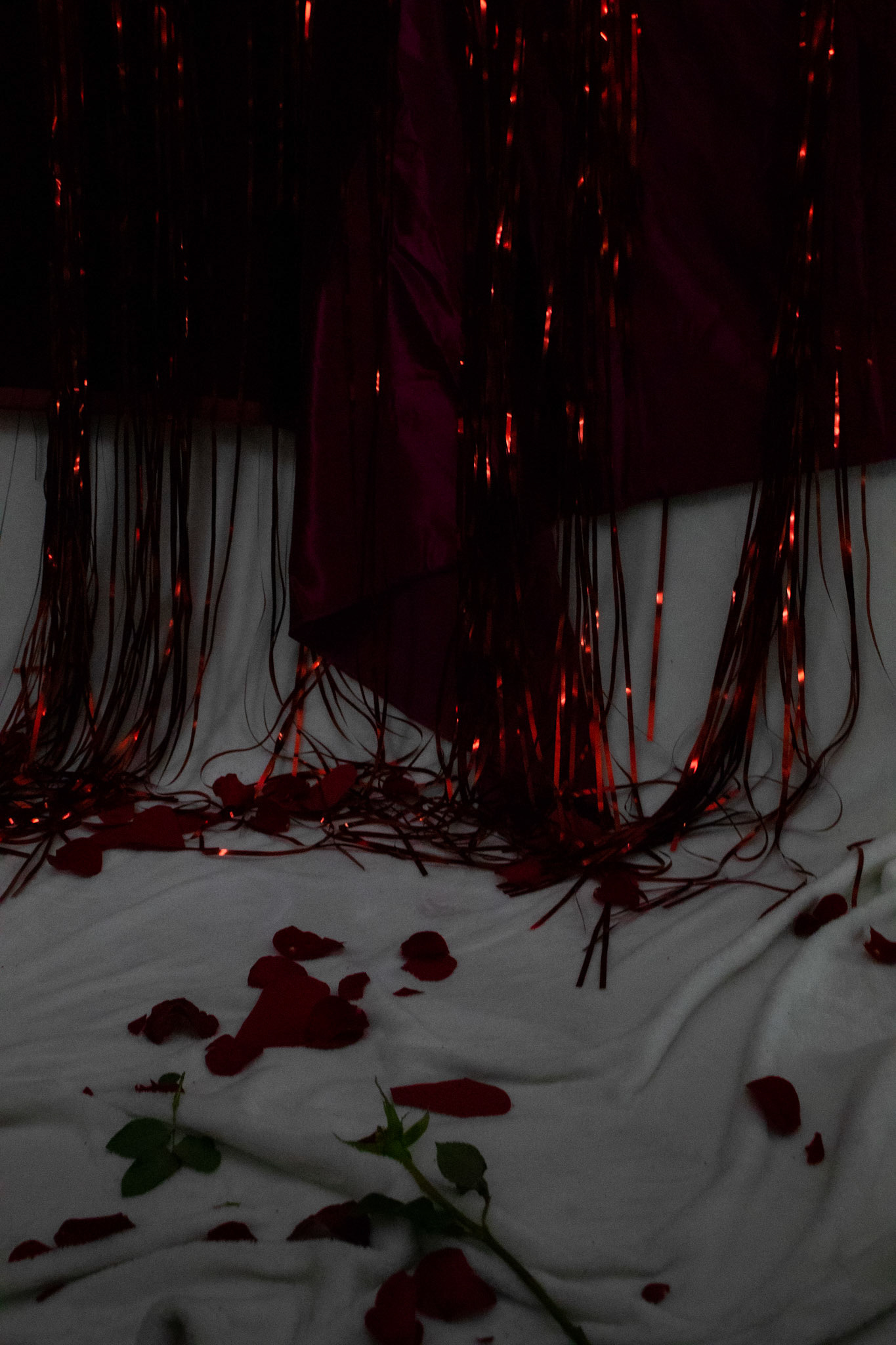 valentines aftermath