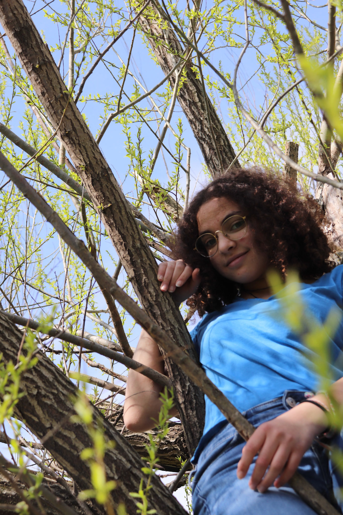 spring has sprung pt 2