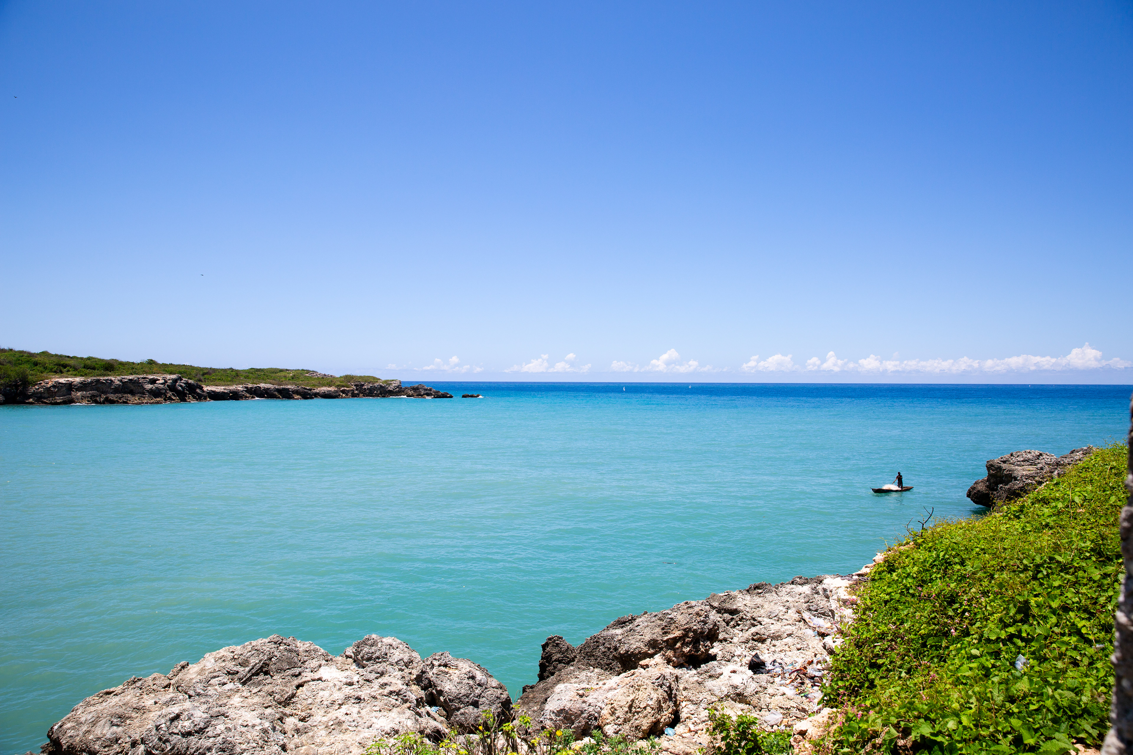 Haiti